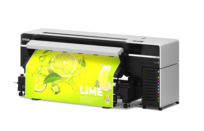Máy in EPSON SureColor S9130