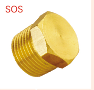 Đầu bịt đồng