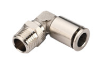 Đầu nối nhanh Inox HCR-L
