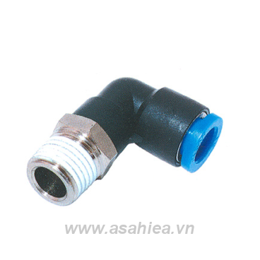 Đầu nối vuông góc GPL Sang A Hàn Quốc