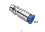 Đầu nối nhanh GPCP Sang A Hàn Quốc