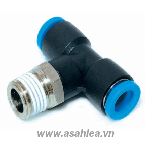 Đầu nối chữa T ren  GPT Sang A Hàn Quốc