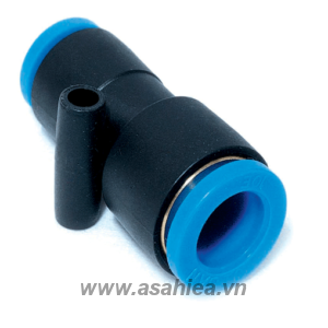 Đầu nối thẳng GPG Sang A Hàn Quốc