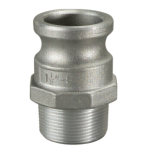 Khớp nối ống khóa lẫy kiểu F - Camp lock Coupling