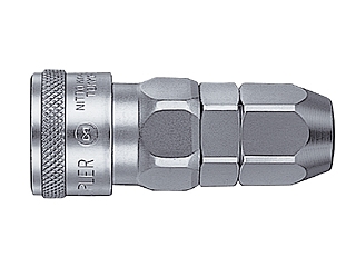 Đầu nối nhanh 50/65/80 SN Nut cupla Nitto