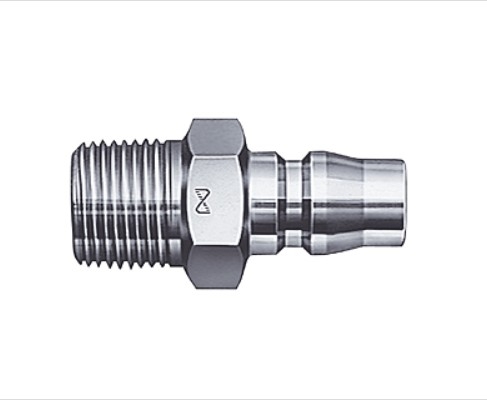 Đầu nối nhanh 20/30/40PM Nitto Nhật Bản