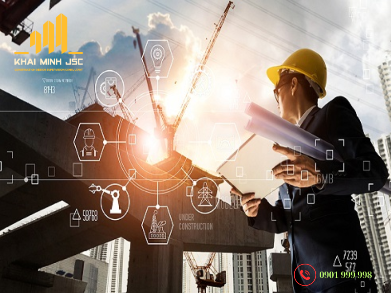 công ty xây dựng tphcm