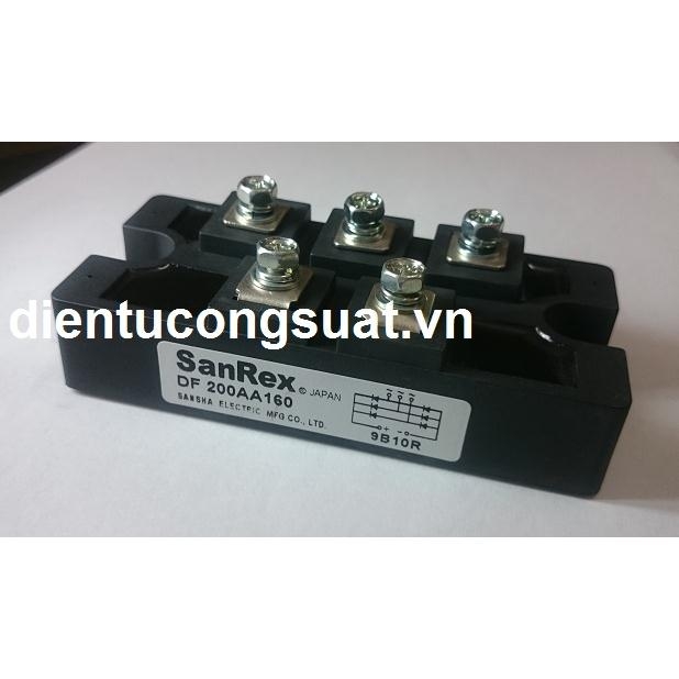 DF200AA160 Minh Quân
