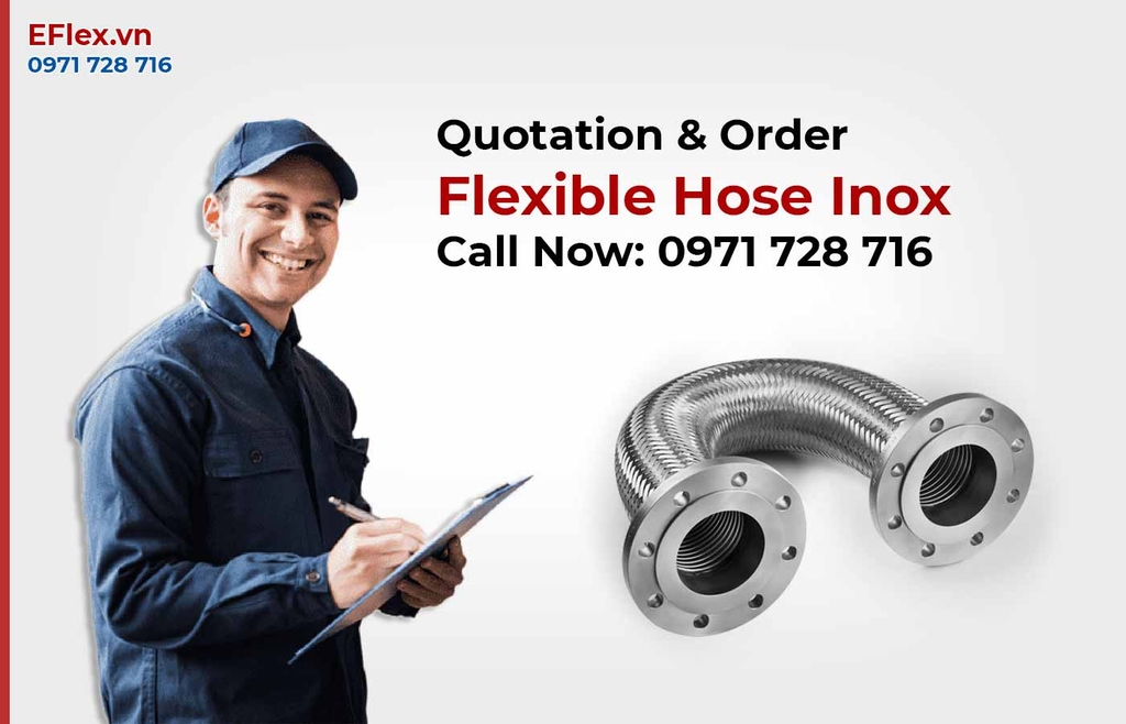 Structure Of Stainless Steel Flexible Couplings Flanges