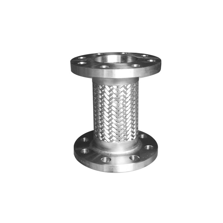 Ống Chống Rung Inox, Khớp Nối Chống Rung Inox, Ống Giãm Chấn