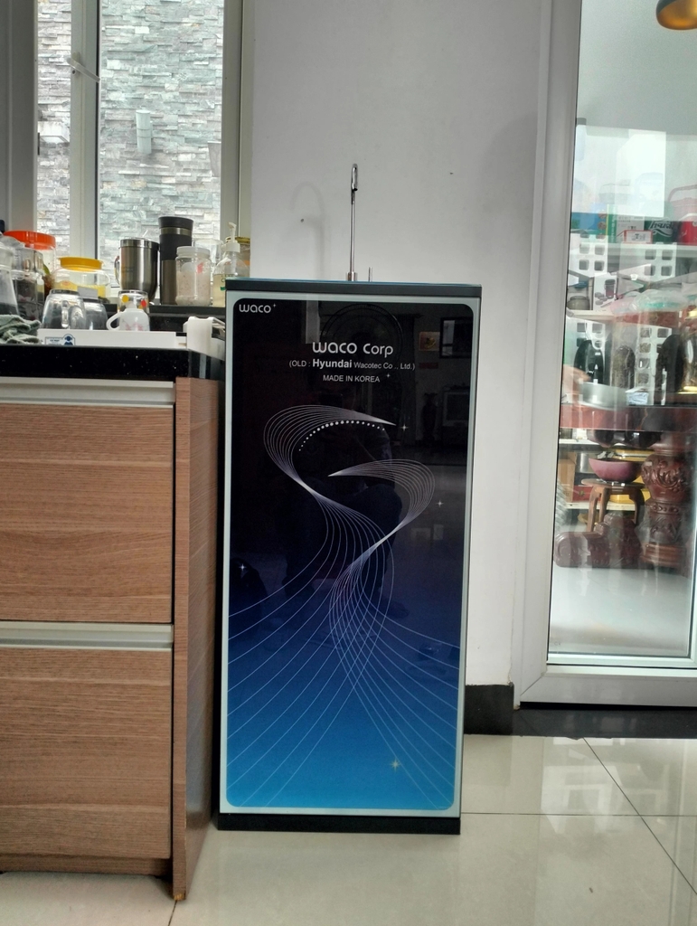 Hình ảnh máy lọc nước