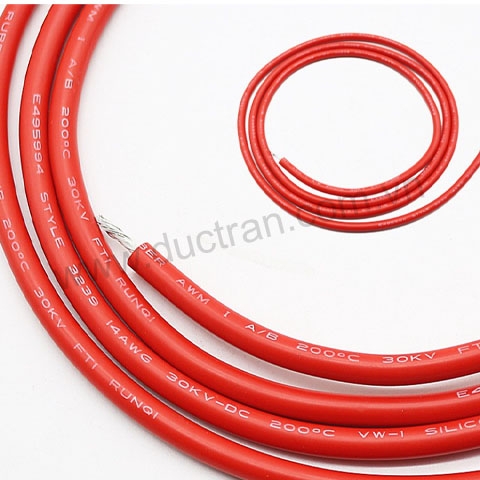 Dây điện áp cao, áp thấp