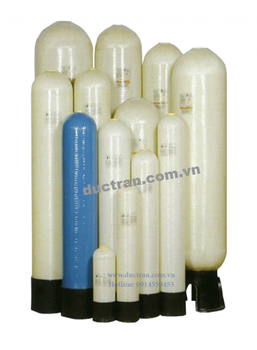 Cột-lọc-nước-composite-Pentair