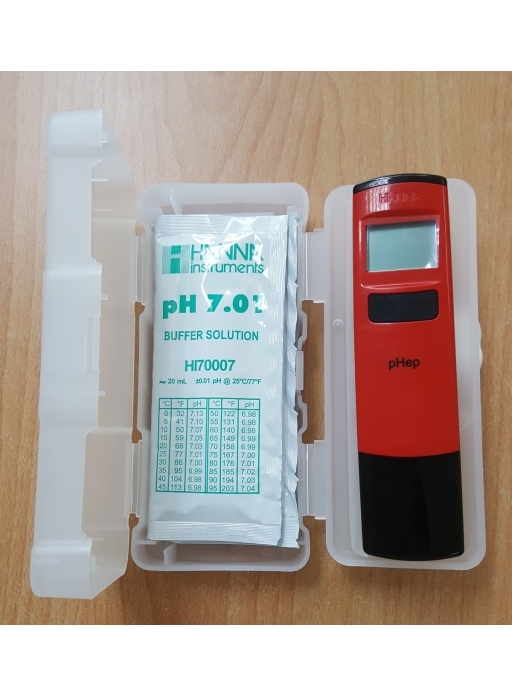 Bút đo pH Hanna
