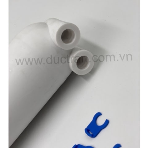 Vỏ màng RO 10, 20 không kèm PK