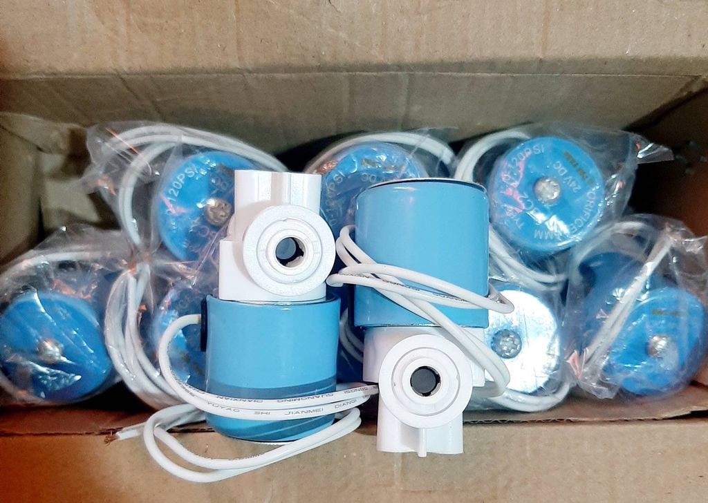 Van điện từ 36VDC