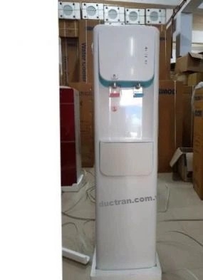 máy làm nóng lạnh hyundai 288