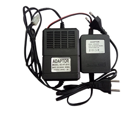 Nguồn Adaptor 36V