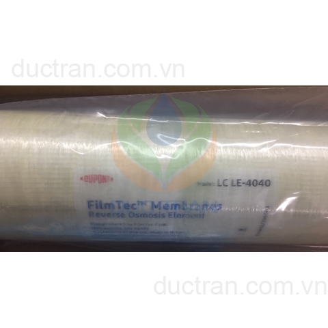 Màng RO LCLE - 4040 áp thấp, hiệu Dupont
