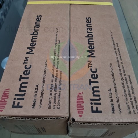 Màng RO LCLE - 4040 áp thấp