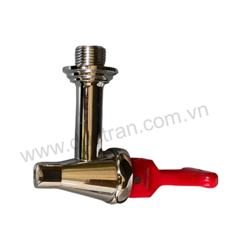 Vòi máy đun sôi 30GB