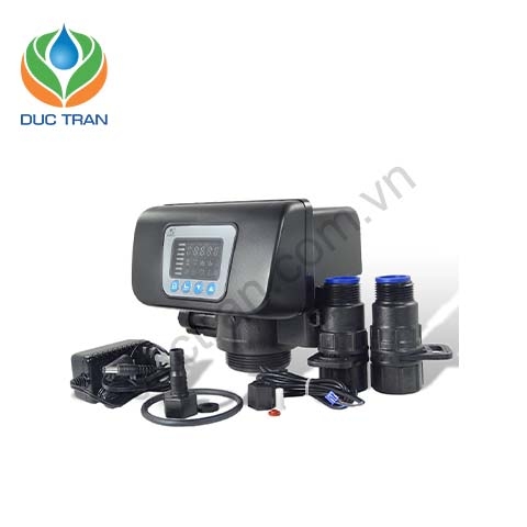 Autovalve Runxin F63C3