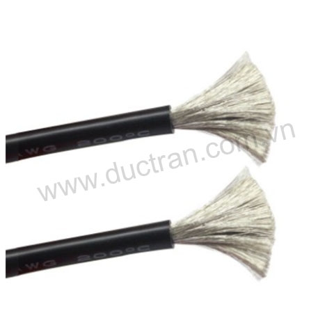 Dây điện áp cao, áp thấp