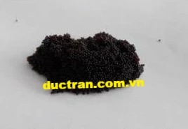 Hạt nhựa trao-đổi cation Lanxess S108