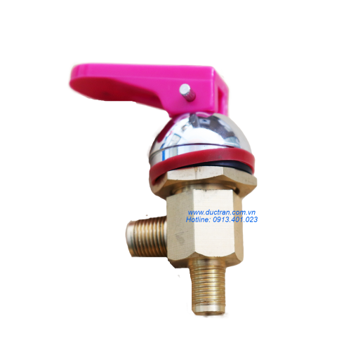 Van máy lọc nước nóng lạnh