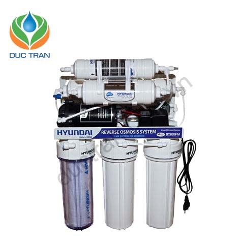 HR-800M WACO (không tủ) Lọc RO Hydrogen