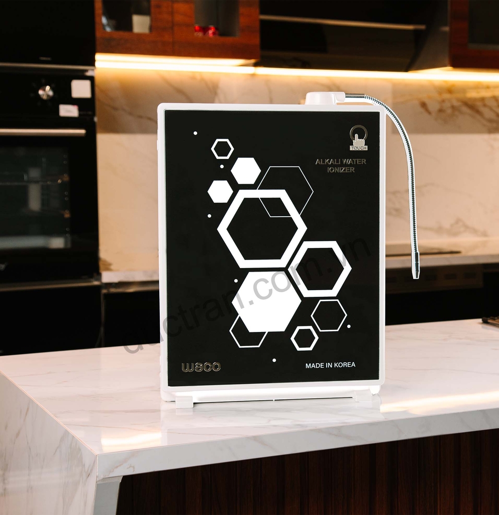 Máy lọc nước ion kiềm Waco