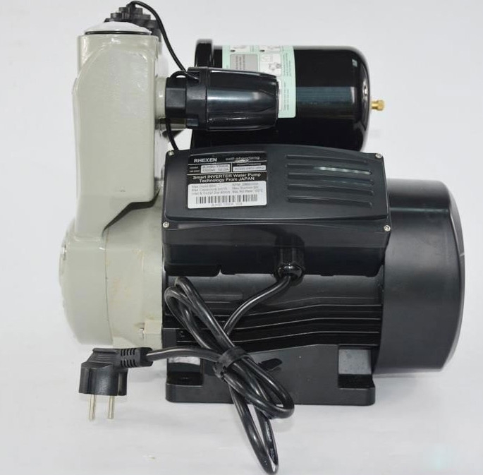 Bơm Rheken đầu gang tự động JLM90-1100A