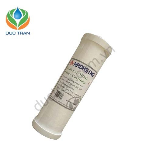 Lõi lọc nước Haohsing số 1 PP