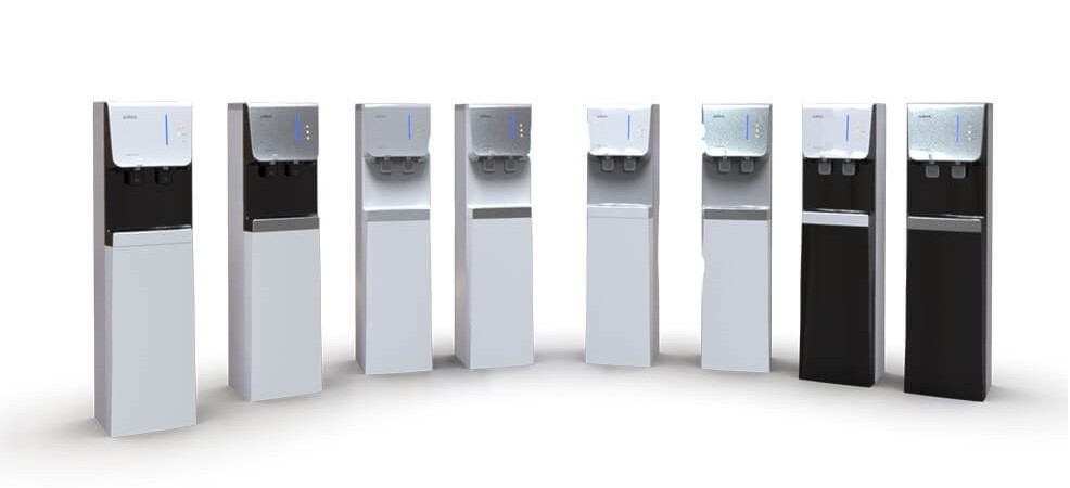 INFINITE- 40RO WACO (Lọc RO HQ 75GDP)