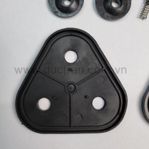 Bộ kít đầu bơm máy lọc nước