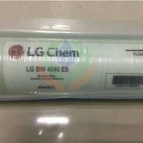 Màng RO 4021 áp thấp LG Chem