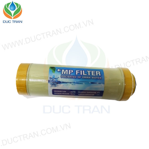 Lõi MP Filter