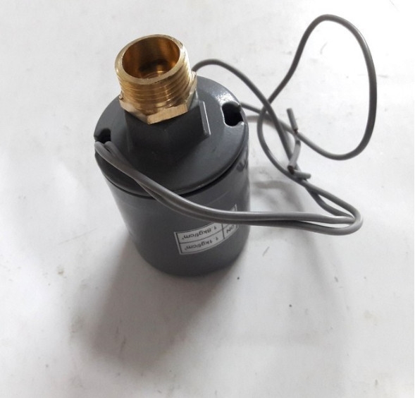 Rơ Le Máy Bơm Tăng Áp