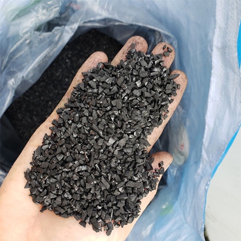 Than hoạt tính Trà Bắc