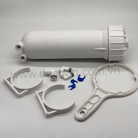 vỏ màng RO 500 GPM