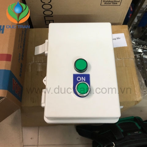 Hệ thống lọc nước RO công suất 250 lít/h