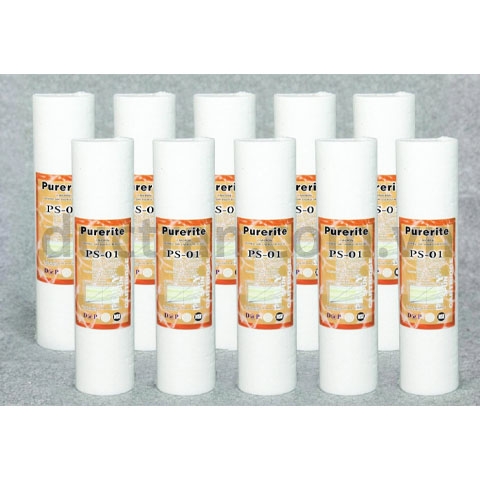 lõi lọc thô 10 inch 1M