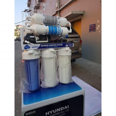 HR-800M8 WACO (không tủ)