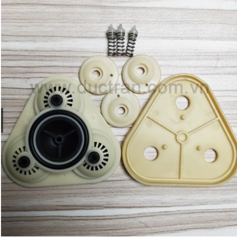 Bộ kít đầu bơm