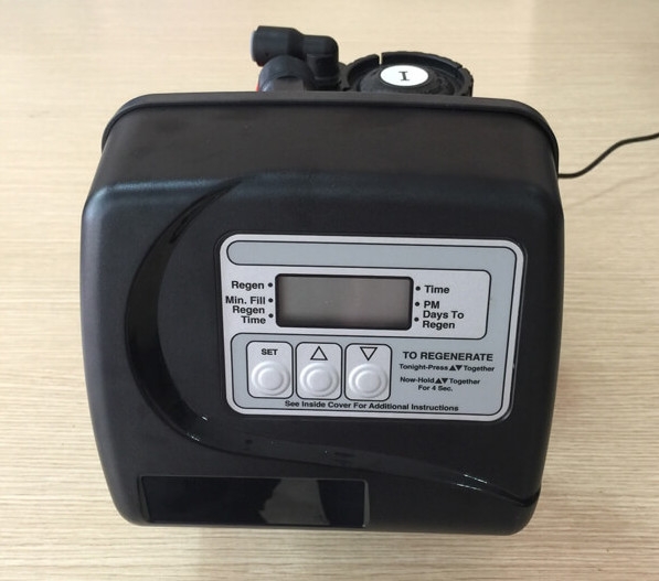 Van tự động Clack WS1TC