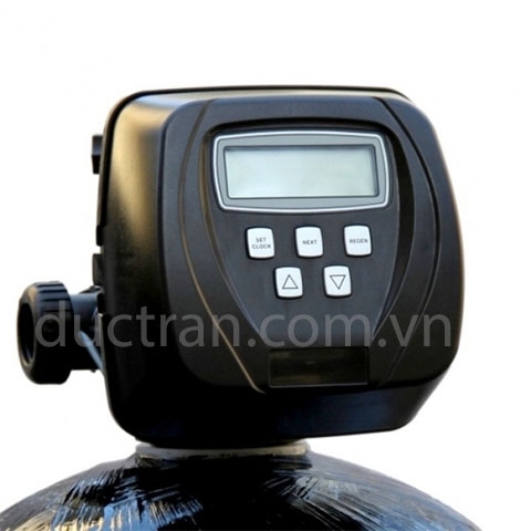 Van tự động Clack WS1.25CI