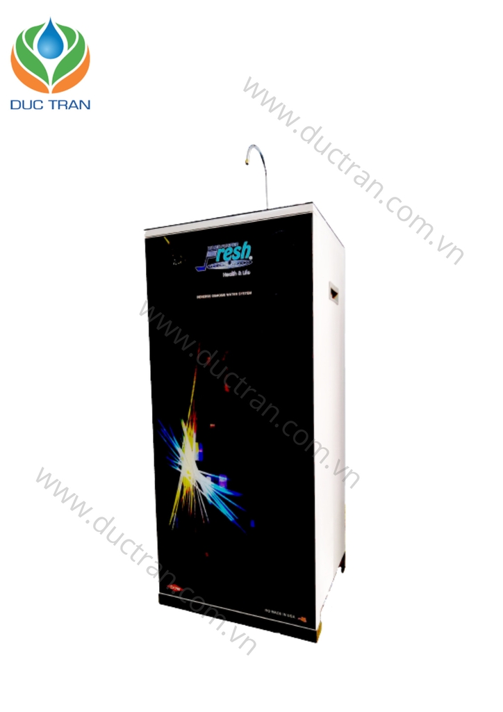 Máy lọc nước tinh khiết RO