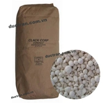 hạt nâng độ pH corosex