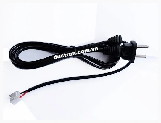 Dây cấp nguồn điện 250V/5A