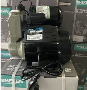 Bơm Rheken đầu gang -  không tự động JLM60-130